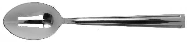 Uprising (Stainless) Pierced Tablespoon (Serving Spoon)