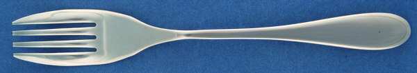 Original (Stainless, Glossy) Place Fork Knork
