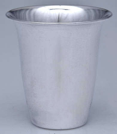 284A (Sterling, Hollowware) by Kirk Stieff
