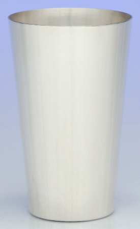 0700 (Sterling, Hollowware) by Kirk Stieff