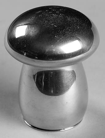 503 (Pewter, Hollowware) Salt Shaker