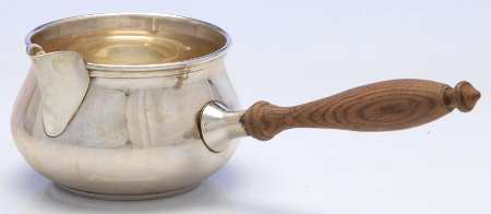 62 (Sterling, Hollowware) by Kirk Stieff