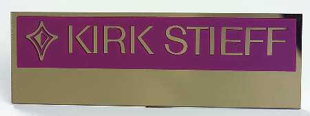 Advertising Signs Plastic Advertising Sign