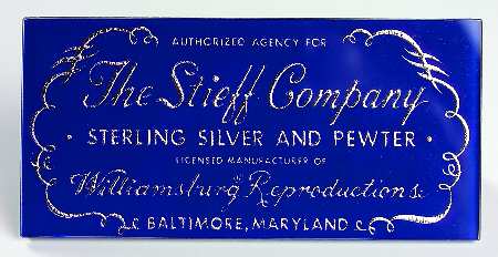 Advertising Signs Glass Advertising Sign