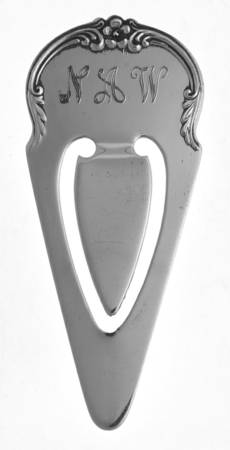 8 (Sterling, Hollowware) by Kirk Stieff