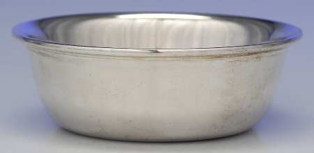 248 (Sterling, Hollowware) by Kirk Stieff