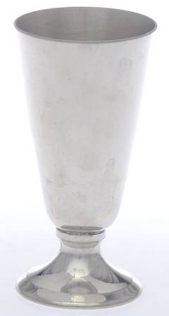 P55 (Pewter, Hollowware) Cordial