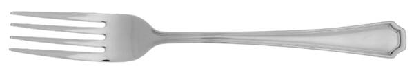 KWS1 (Stainless) Individual Salad Fork