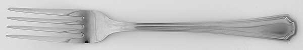 KWS1 (Stainless) Fork