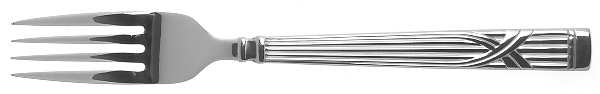 KCA1 (Stainless) Fork