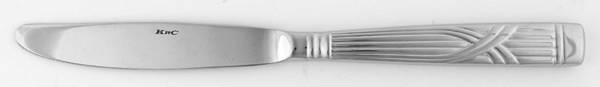 KCA1 (Stainless) Modern Hollow Knife