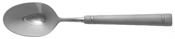 KCA2 (Stainless, Frosted) Place/Oval Soup Spoon