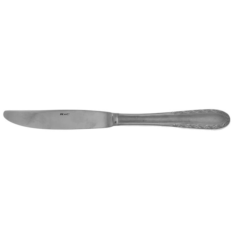 KCA3 (Stainless) Modern Hollow Knife by Karaca