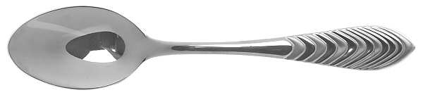 KCA4 (Stainless) Demitasse Spoon