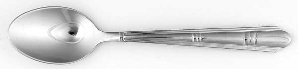 KCA5 (Stainless) Teaspoon