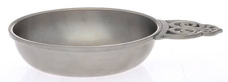 451 (Pewter, Hollowware) by Kirk Stieff