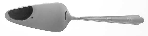 KCA5 (Stainless) All Stainless Pie Server
