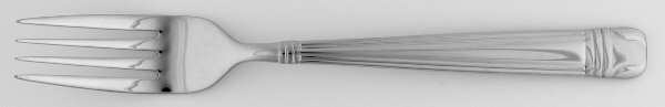 KCA11 (Stainless) Fork by Karaca
