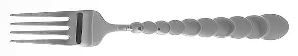 KCA15 (Stainless) Fork by Karaca
