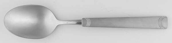 Kca12f (Stainless-Glossy Accents) Place/Oval Soup Spoon