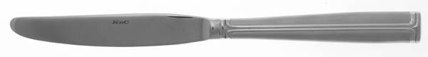 KCA17 (Stainless) Modern Hollow Knife