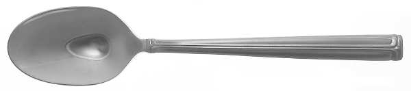 KCA17 (Stainless) Place/Oval Soup Spoon