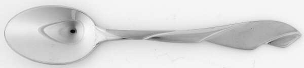 KCA18 (Stainless) Teaspoon by Karaca