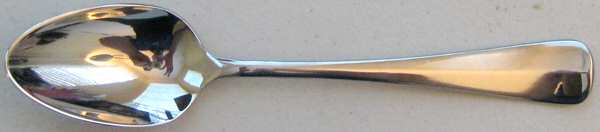 Haags Lofje (Stainless) Teaspoon