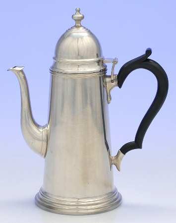 827 (Pewter, Hollowware) by Kirk Stieff