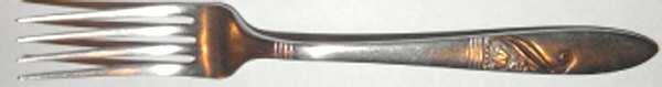 KBA6 (Stainless) Fork