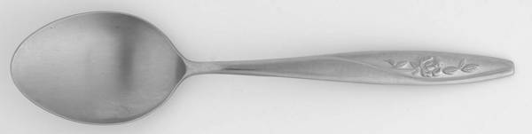 KAO1 (Stainless) Teaspoon