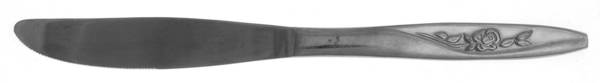 KAO1 (Stainless) Modern Solid Knife