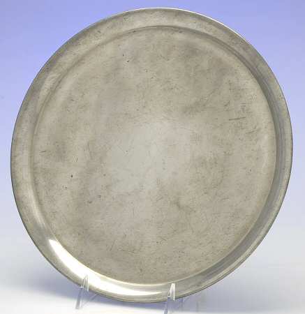 P18-10 (Pewter, Hollowware) by Kirk Stieff