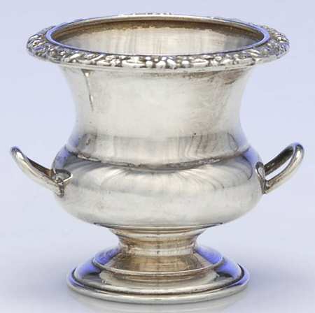 154 (Sterling, Hollowware) by Kirk Stieff