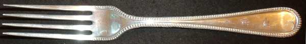 KLH1 (Sterling) Fork