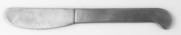 KN3 (Stainless) by Knobler