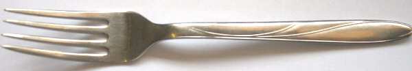 Illsion (Stainless) Fork