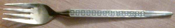 KKM2 (Stainless) Fork