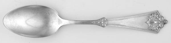 Crete (Coin) Youth Spoon