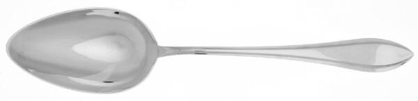 Puntfilet (Stainless) Tablespoon (Serving Spoon)