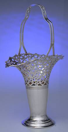 137 (Silverplate, Hollowware) by Knickerbocker Silver