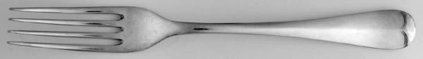 KEV6 (Silverplate) by Kent Silversmiths