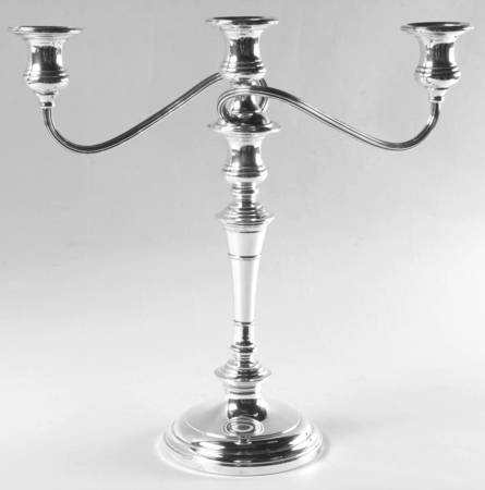 49 (Sterling, Hollowware) by Kirk Stieff
