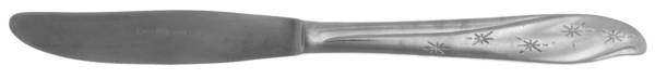 KBA7 (Stainless) Modern Solid Knife