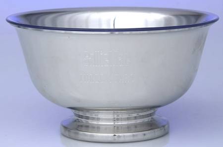 Paul Revere Bowls (Pewter, Hollowware) 6" Paul Revere Bowl