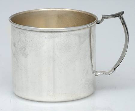 C235 (Silverplate, Hollowware) by Knickerbocker Silver