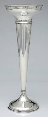 010 (Sterling, Hollowware) by Kirk Stieff