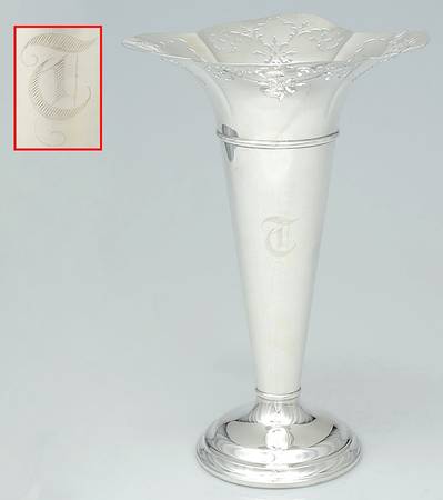 C728 (Silverplate, Hollowware) by Knickerbocker Silver