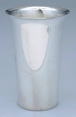 Sterling Hollowware by Kent Silversmiths