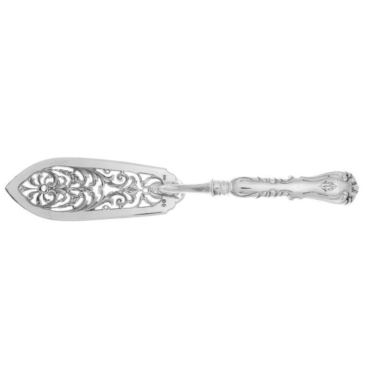 KLH6 (Sterling)